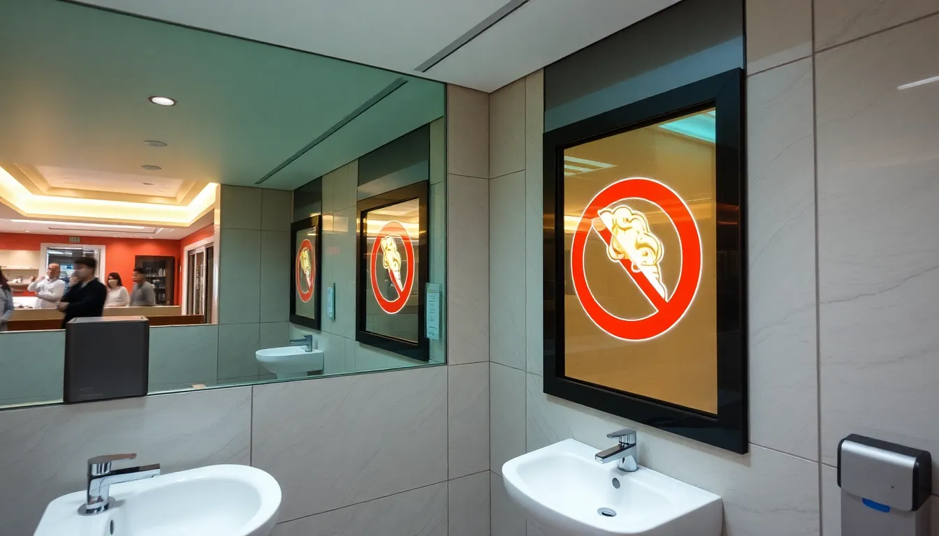 Health advocacy groups discuss the implications of the seethrough window initiative, focusing on its potential to reduce secondhand smoke exposure in enclosed spaces