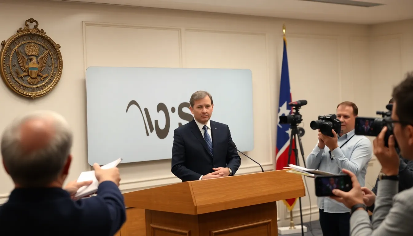 A group of stakeholders from technology, media, and civil rights organizations engaged in a collaborative meeting to address the challenges posed by deepfakes