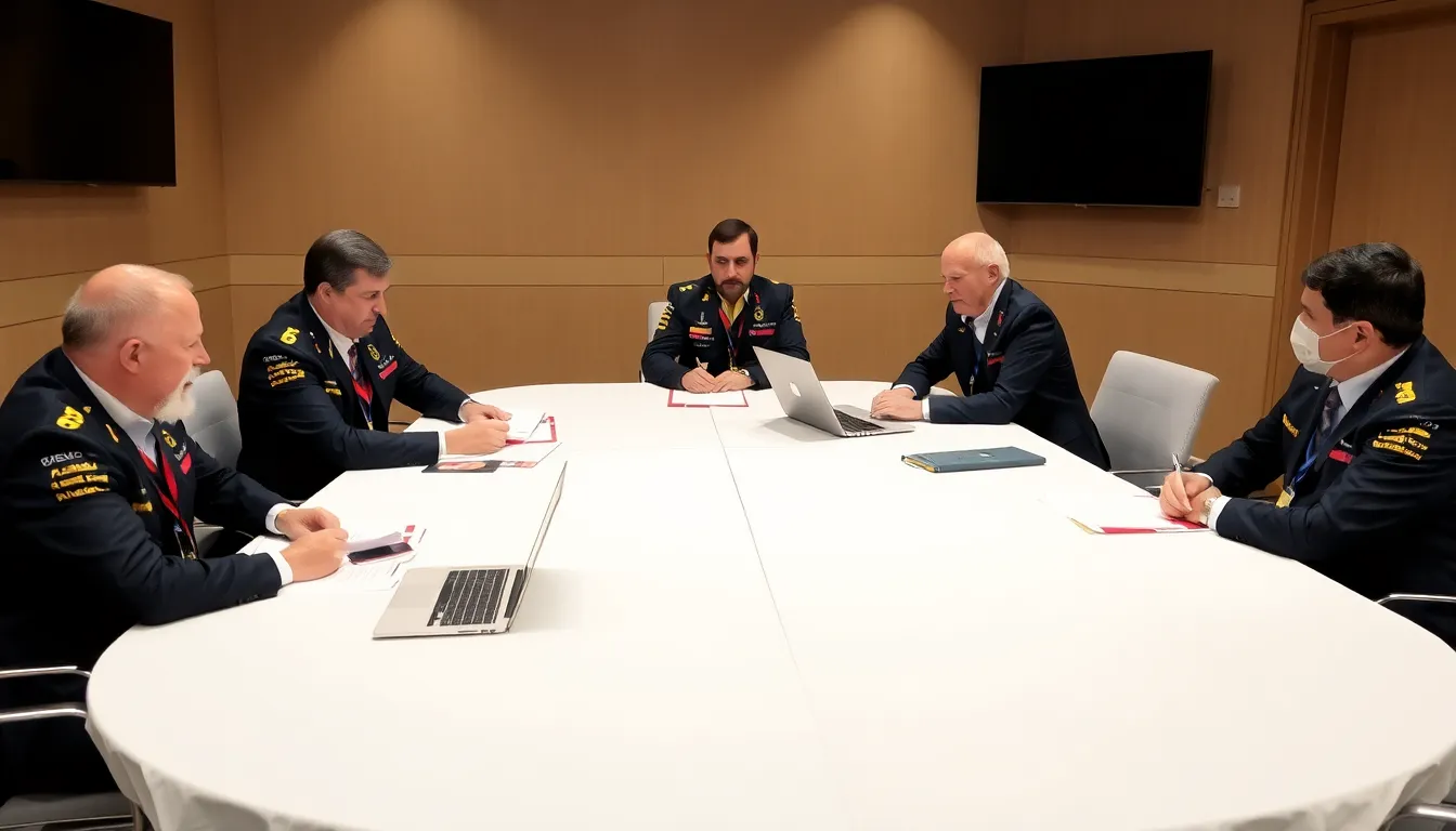 The FIA outlines the importance of safety and sustainability in the future of Formula 1, highlighting the balance between competitive performance and environmental responsibility