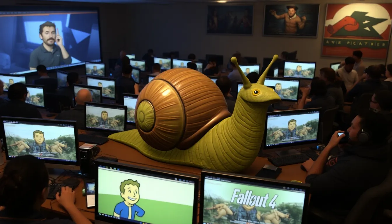 A vibrant community discussion surrounding the implications of using a real person's likeness in video game modifications
