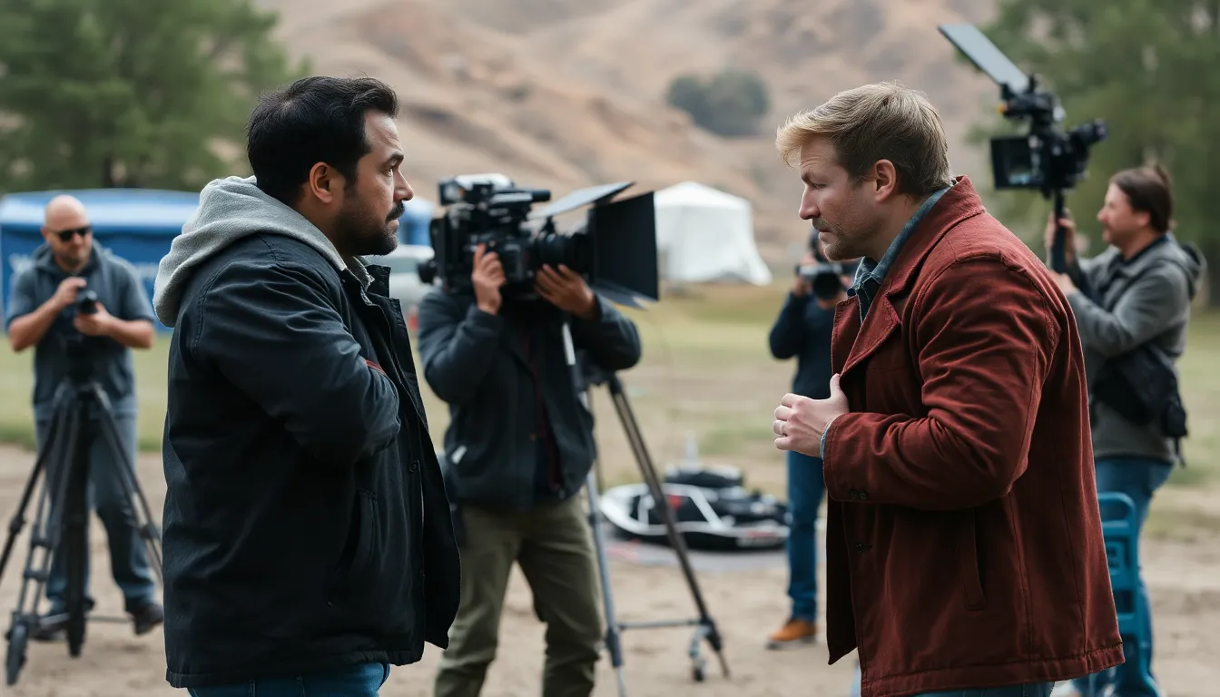 Legal discussions surrounding fanfiction adaptations highlight the complex relationship between original creators and production companies, emphasizing the need for clear guidelines in the evolving media landscape