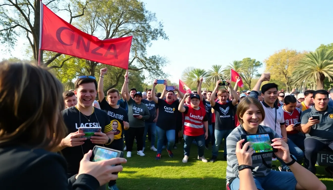 FIFA's collaboration with Netflix aims to engage a wider audience by merging football with streaming entertainment