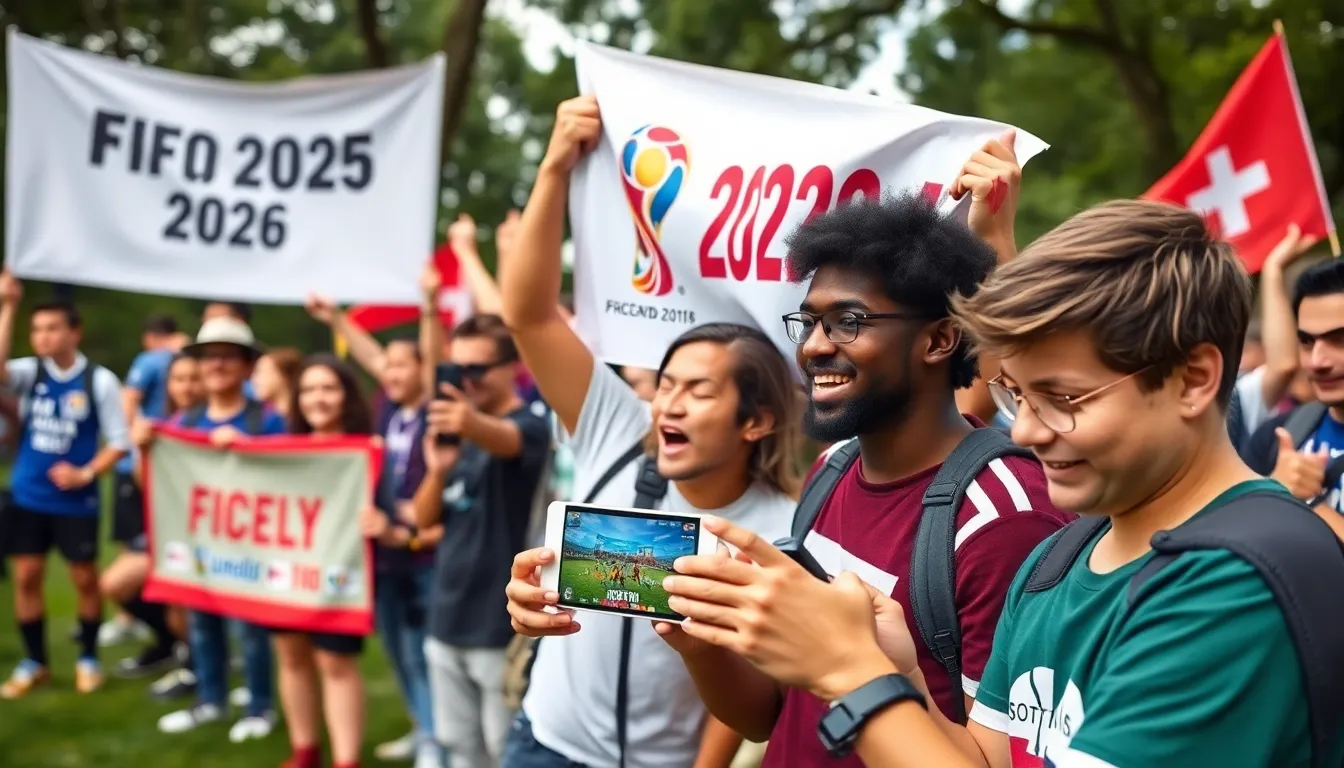 Gamers eagerly await innovative features in FIFA's official football game, marking a new chapter in sports gaming history