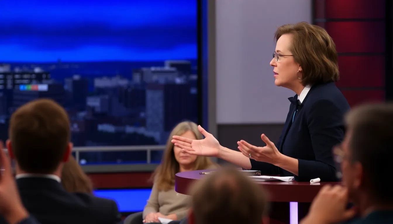 The evolving landscape of latenight television showcases how comedians adapt their narratives to engage with changing audience expectations and cultural contexts