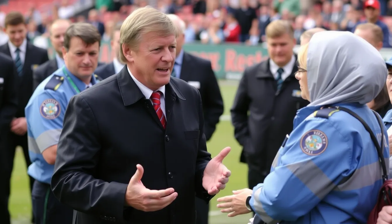 The survivor's story resonates with the Liverpool community, reminding everyone of the enduring legacy and need for awareness surrounding the Hillsborough disaster