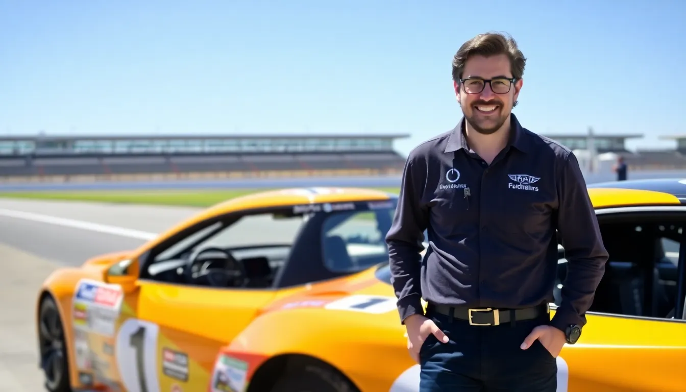 Lando Norris reflects on his surreal experience of seeing the number 1 on his car, representing McLaren's hardearned return to the top of Formula 1