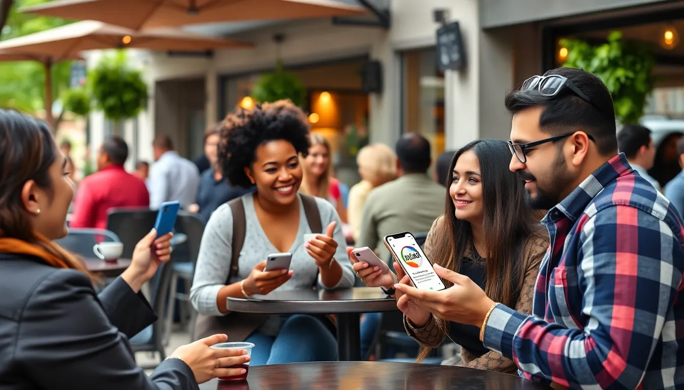 A visual representation of loyalty program rewards, highlighting the benefits that encourage customer retention and advocacy