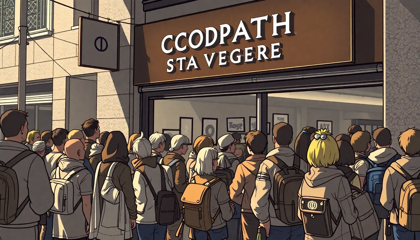 The launch event for Octopath Traveler 0 highlights the excitement and engagement within the gaming community, celebrating the series' continued success