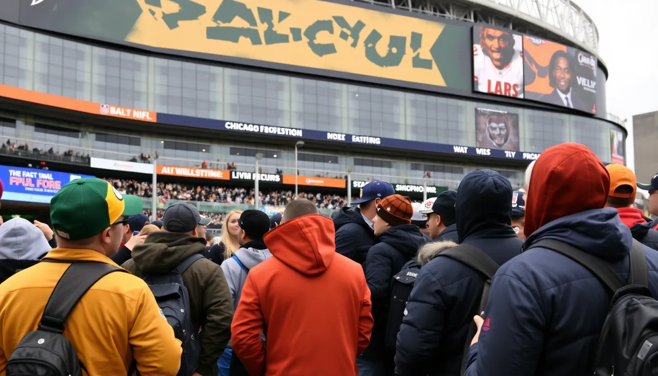 Bettors explore enticing promotions from various sportsbooks, showcasing enhanced odds and riskfree bets designed specifically for the iconic matchup