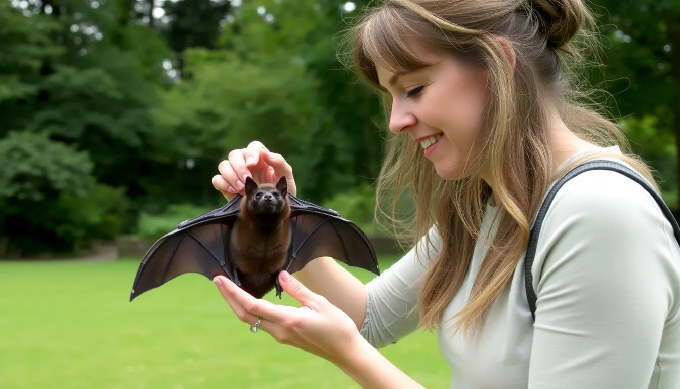 A vibrant community workshop focused on educating participants about the ecological role of bats and the significance of their conservation