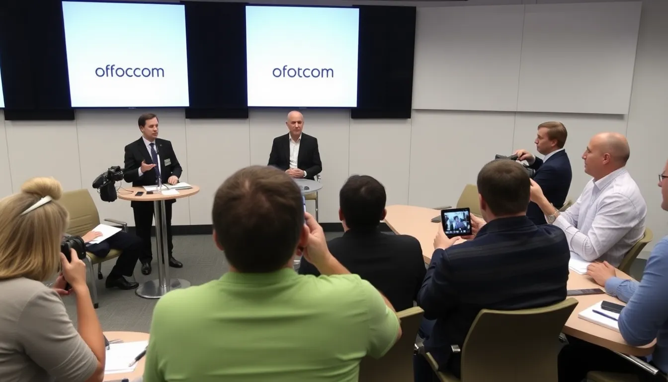 Stakeholders, including regulators and platform owners, are navigating the challenges posed by deepfake technology and its implications for society
