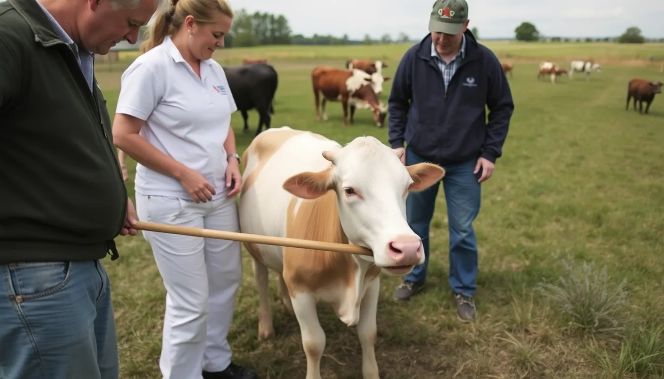Experts believe that observations like Daisy's could lead to a deeper understanding of animal intelligence and influence animal welfare practices on farms