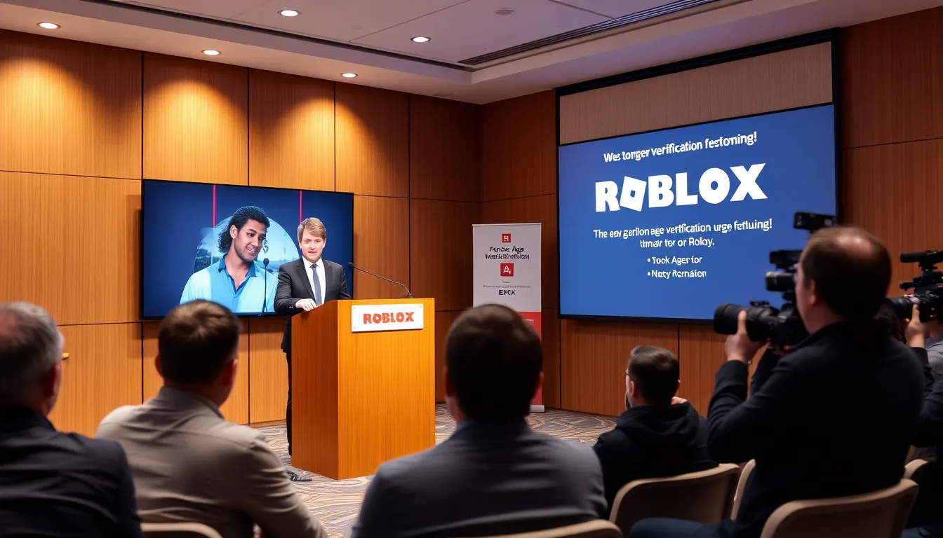 Parents express concerns about privacy and data security in response to Roblox's implementation of age checks