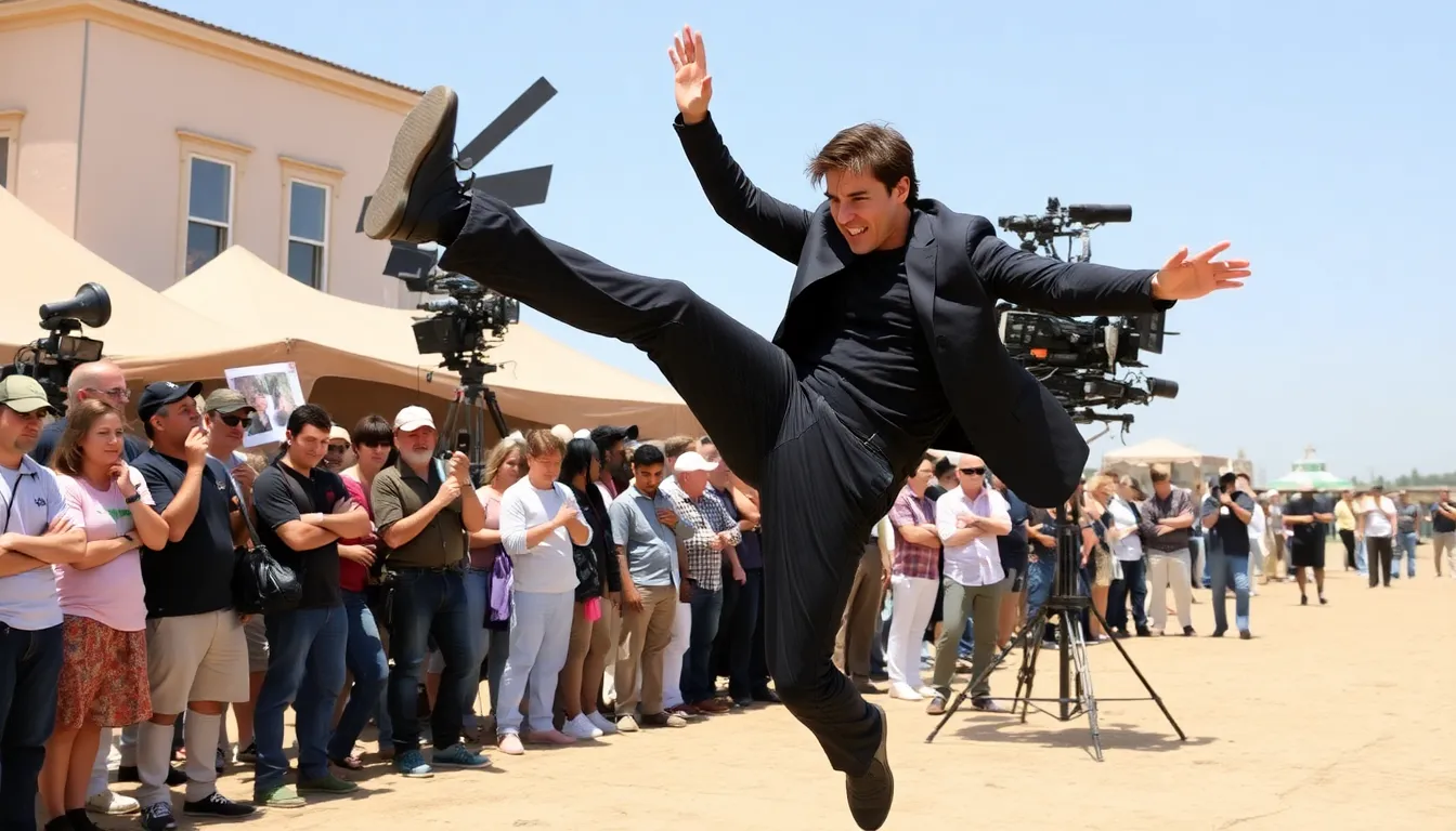 The director revitalizes the spy genre with breathtaking action sequences and a compelling storyline