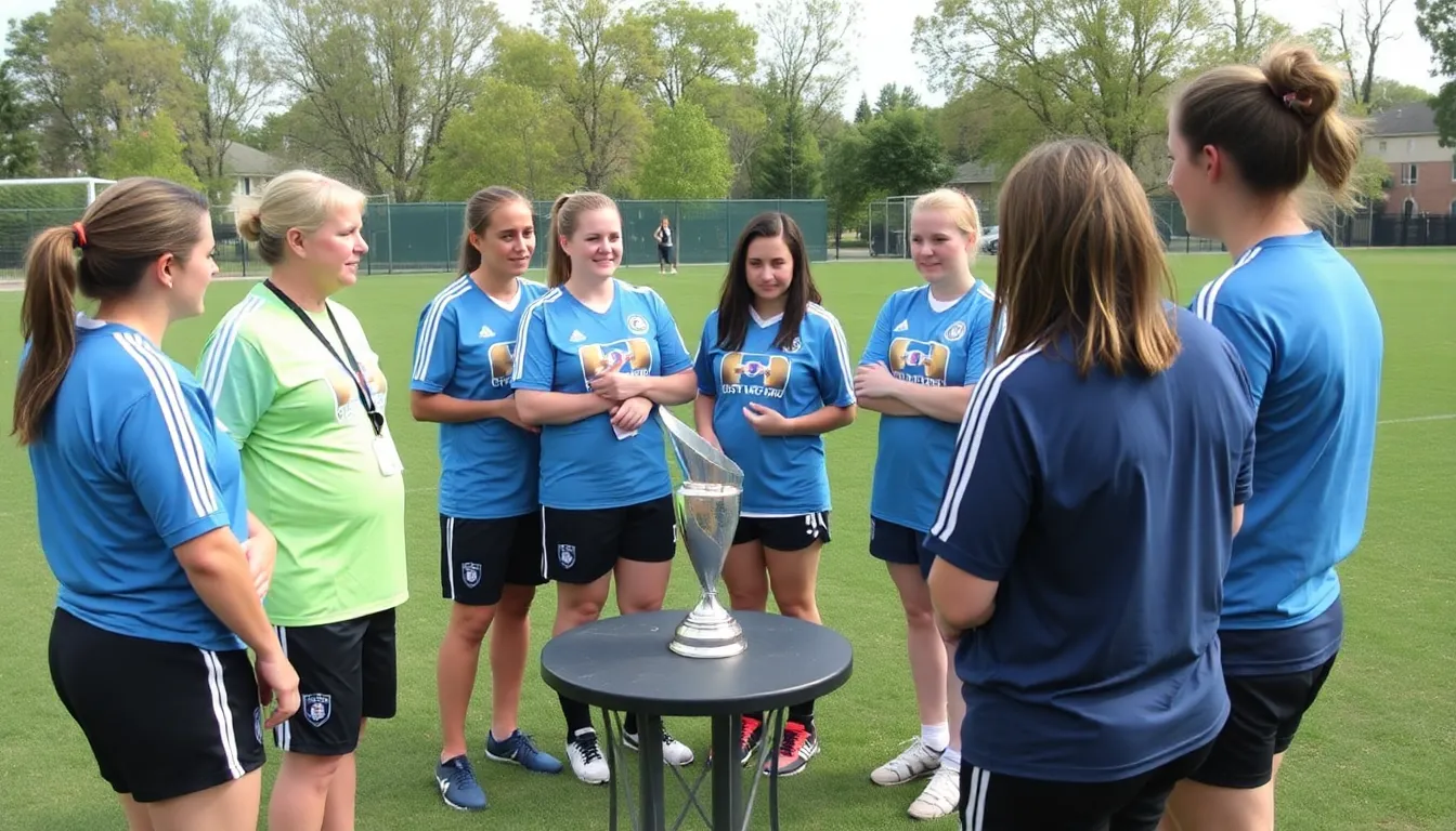 The competition will expand to include more teams, with preliminary rounds set for early January 2024, offering greater opportunities for clubs to compete