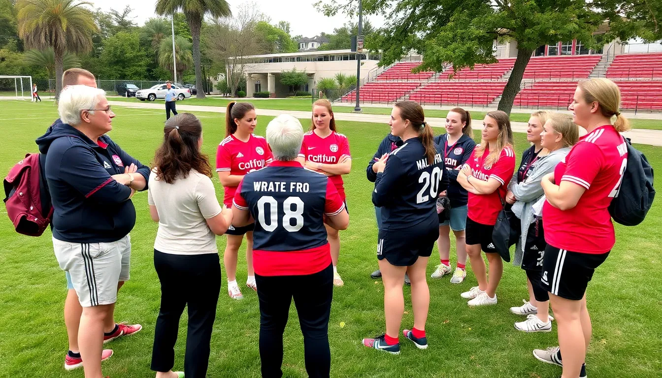 The changes in the Women's League Cup reflect the growing interest in women's football, driven by increased media coverage and successful international tournaments