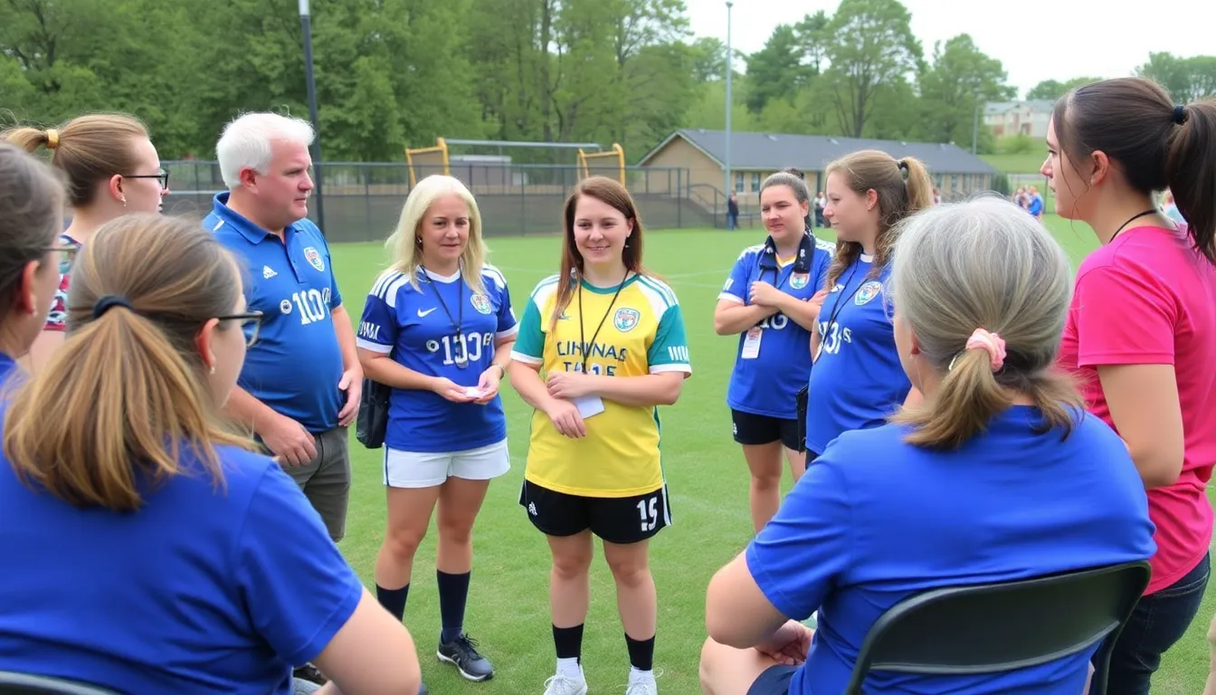 Stakeholders, including players and clubs, prepare for the adjustments in competition format, aiming to navigate the challenges and opportunities presented by the upcoming changes