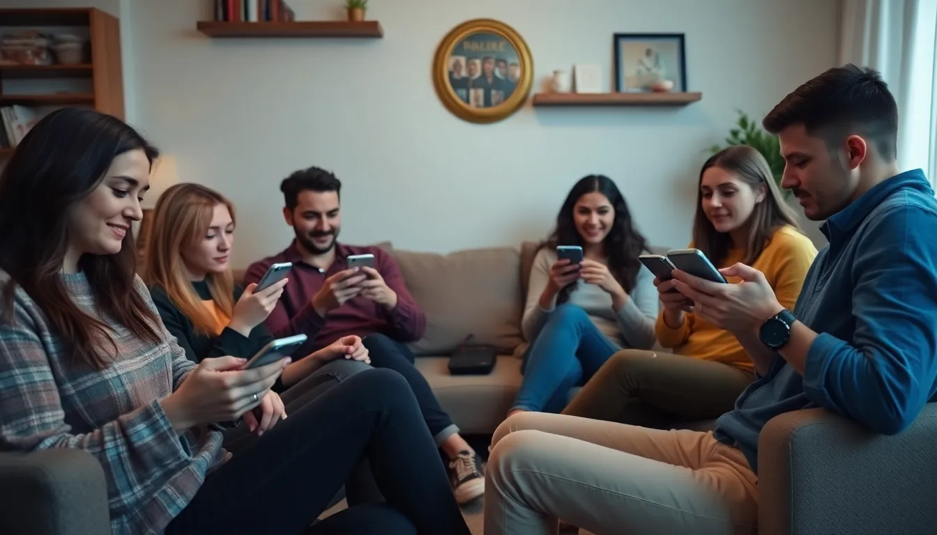 A mental health professional discussing the implications of digital platforms on emotional wellbeing, emphasizing the importance of reallife connections