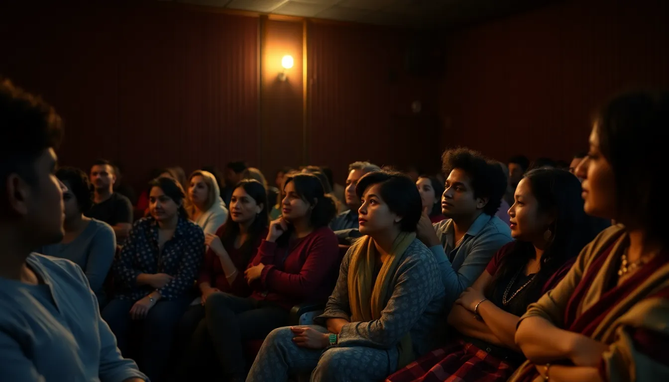 Community members participating in a rally, united in their fight against economic disparity and advocating for the rights of marginalized groups in India