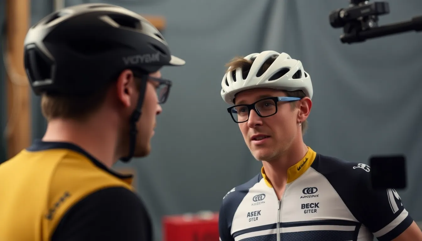 Armstrong's dual role as a celebrated cyclist and a controversial figure is a compelling narrative that resonates with broader societal issues