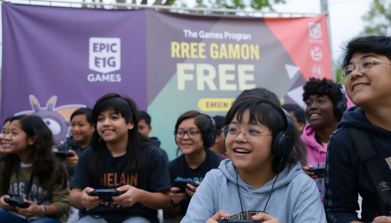 A chart illustrating the rapid growth of registered accounts on the Epic Games Store, emphasizing the success of Epic's free game initiative in attracting millions of new users