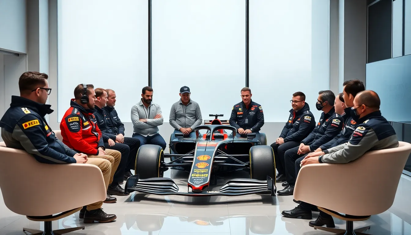 The introduction of new race formats and calendar changes for 2026 is anticipated to influence team strategies and enhance fan engagement, showcasing the sport's adaptability
