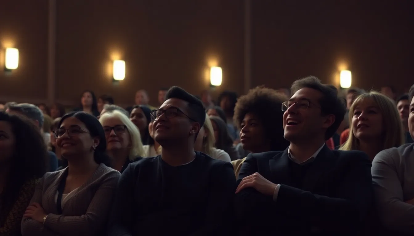A filmmaker observing the interactions between staff and patients in a hospital, emphasizing the importance of authenticity in documentary storytelling and the human experience