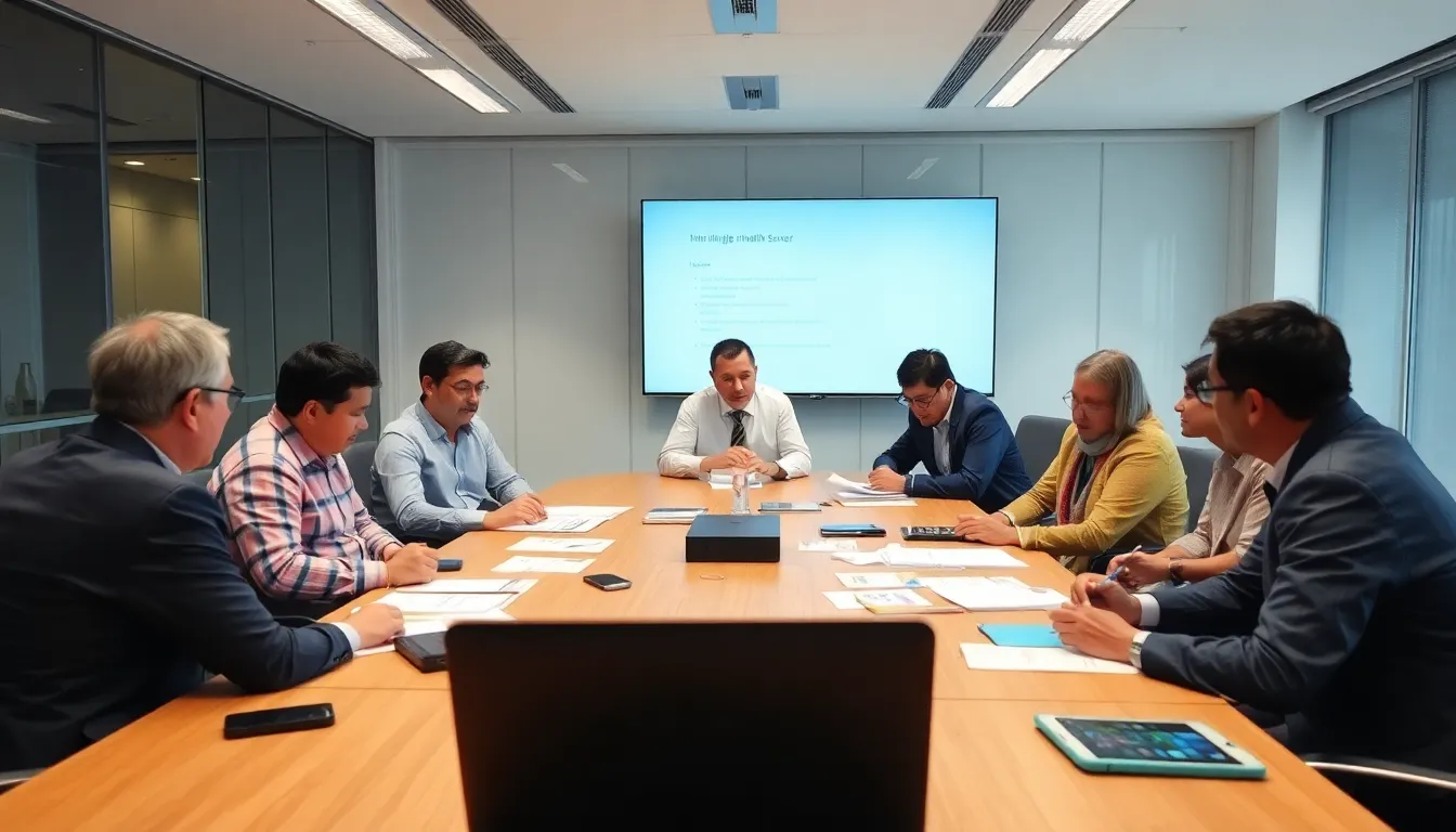 A graphical representation of health data management systems highlights the integration of Indigenous perspectives, illustrating the shift towards communitydriven solutions in healthcare