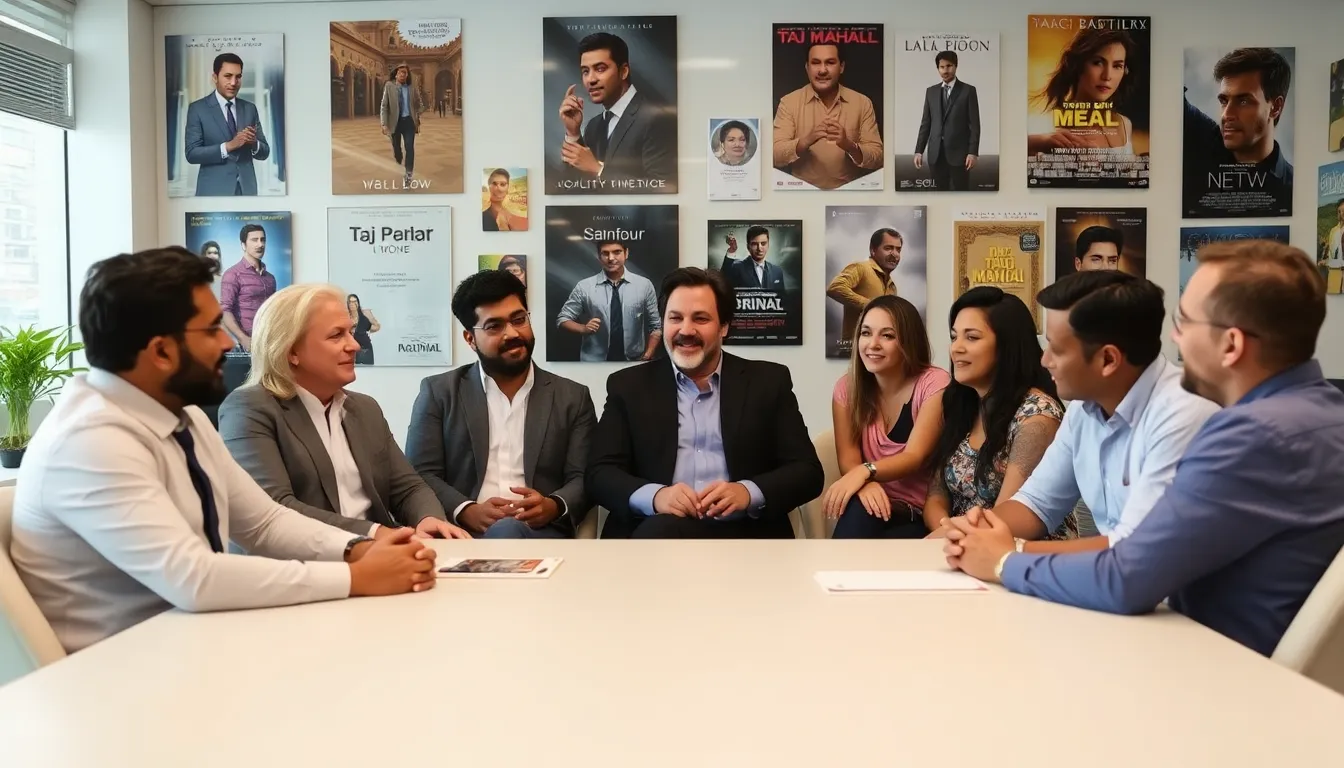 Kal Penn speaks passionately during an interview about his casting as Taj Mahal in Van Wilder, addressing issues of representation and the ethics of casting in Hollywood.