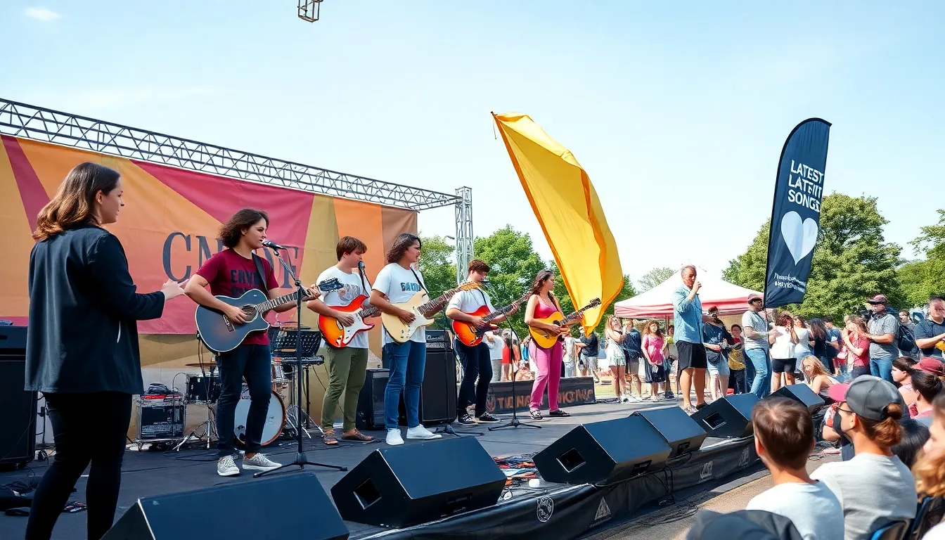 Young artists experiment with trot influences in their music videos, bridging the gap between past and present musical trends while appealing to diverse audiences