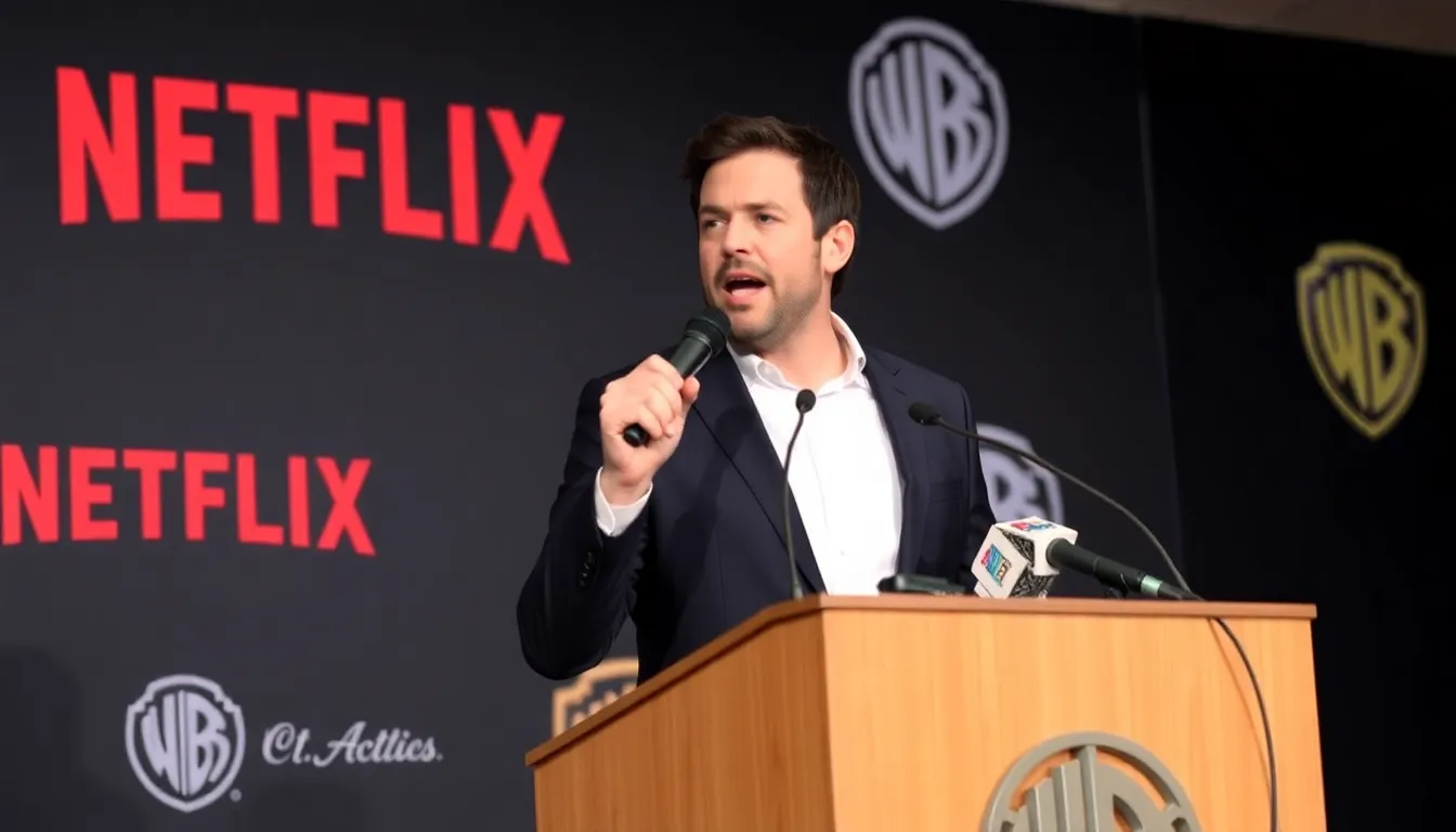 The NetflixWarner Bros. deal sparks significant debate among industry veterans regarding content diversity and artistic integrity