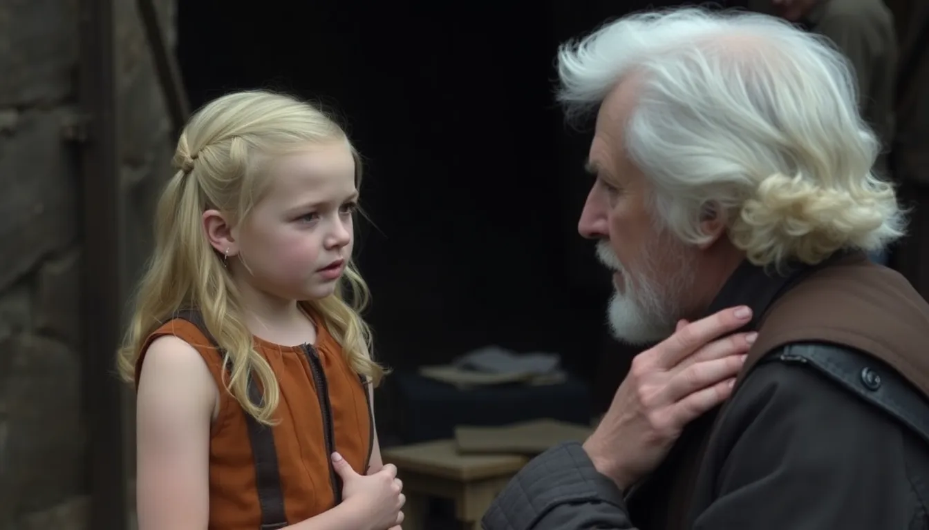 The event highlights the intersection of fashion and film, with McKenna Grace embodying youthful energy while sharing the stage with the esteemed Glenn Close
