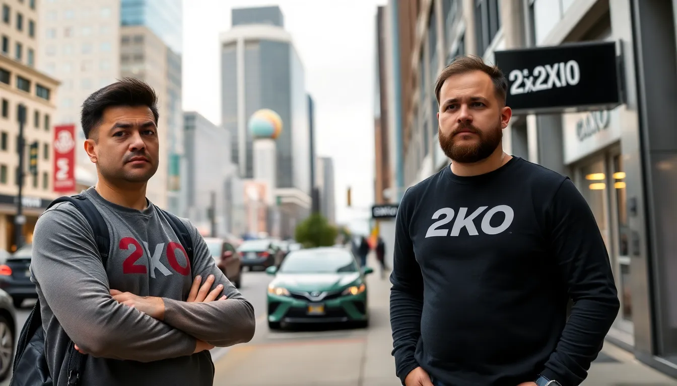 Community members engage in a discussion about the layoffs in the gaming industry, expressing concerns about job security and the future of the 2XKO franchise