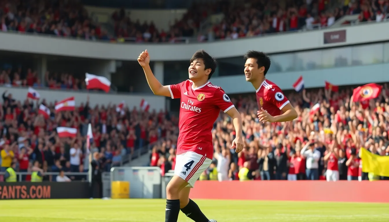 Park Jisung's legacy is honored as supporters reflect on his significant contributions to the club's history and success