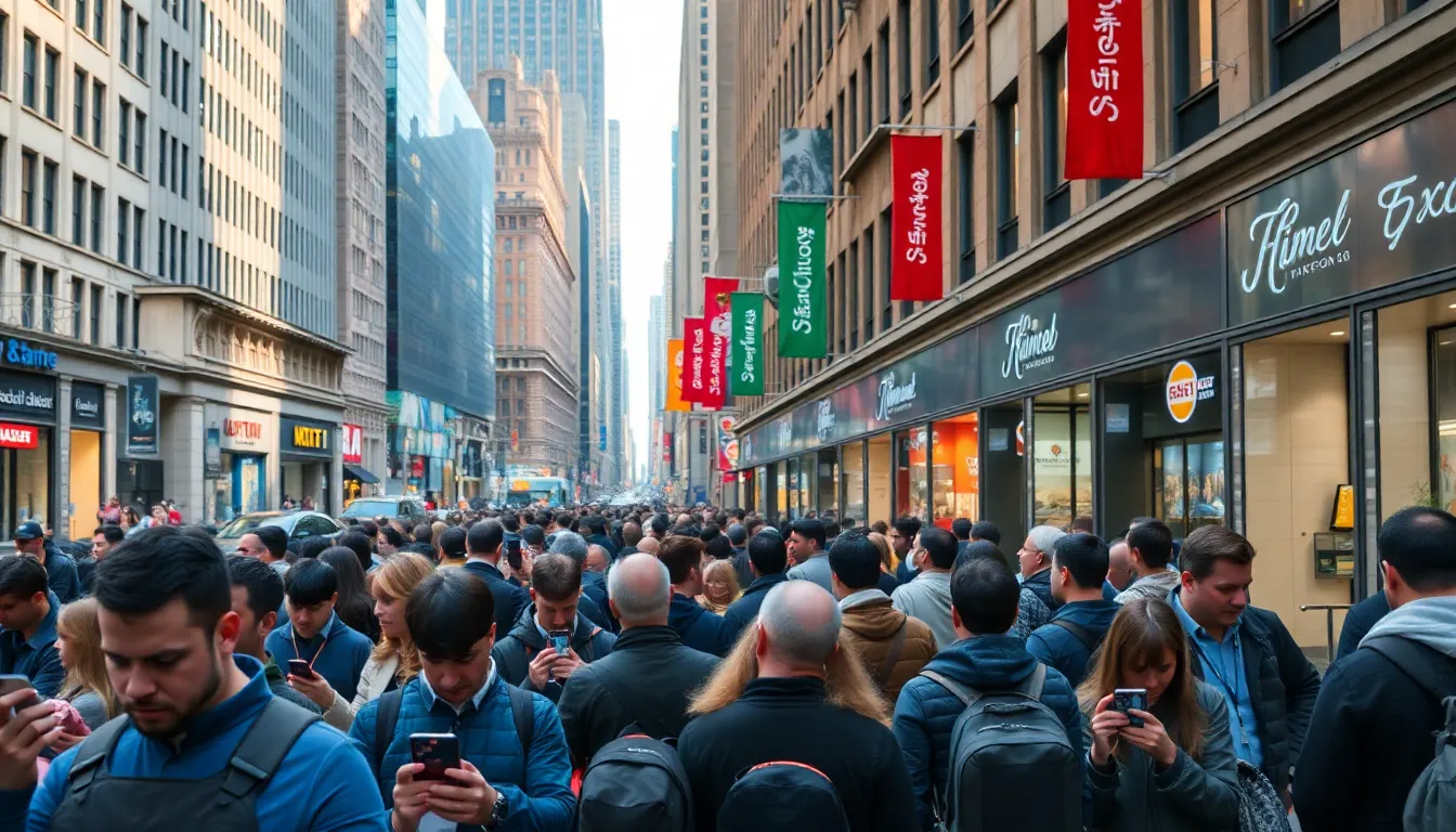 リモートワークを行う人々が自宅で仕事をする日常の光景