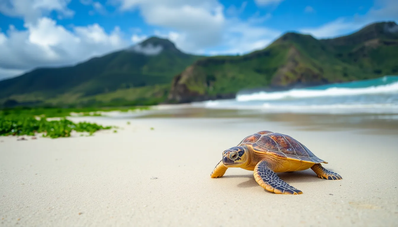 Local community members participate in conservation initiatives, showcasing their commitment to protecting the unique biodiversity of the Galápagos Islands