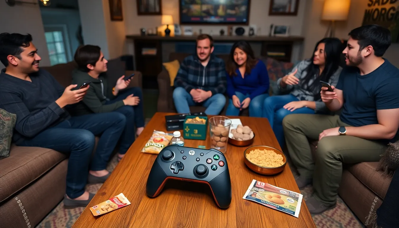 Turtle BeachのRematchワイヤレスコントローラーがSwitch 2に接続されている情景