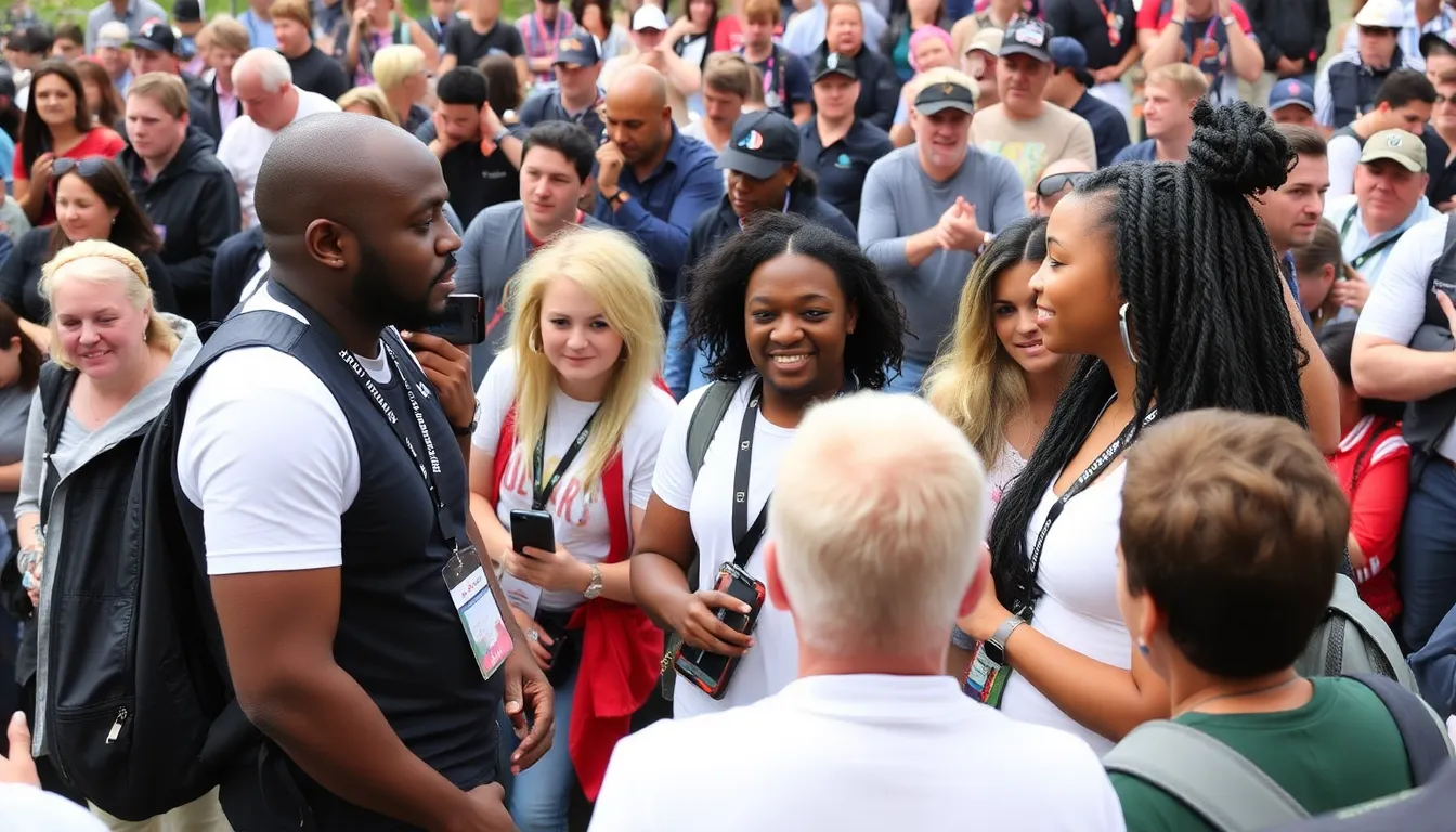 Williams and White engage with fans on social media, addressing their reactions to recent WSL performances following a tough match.
