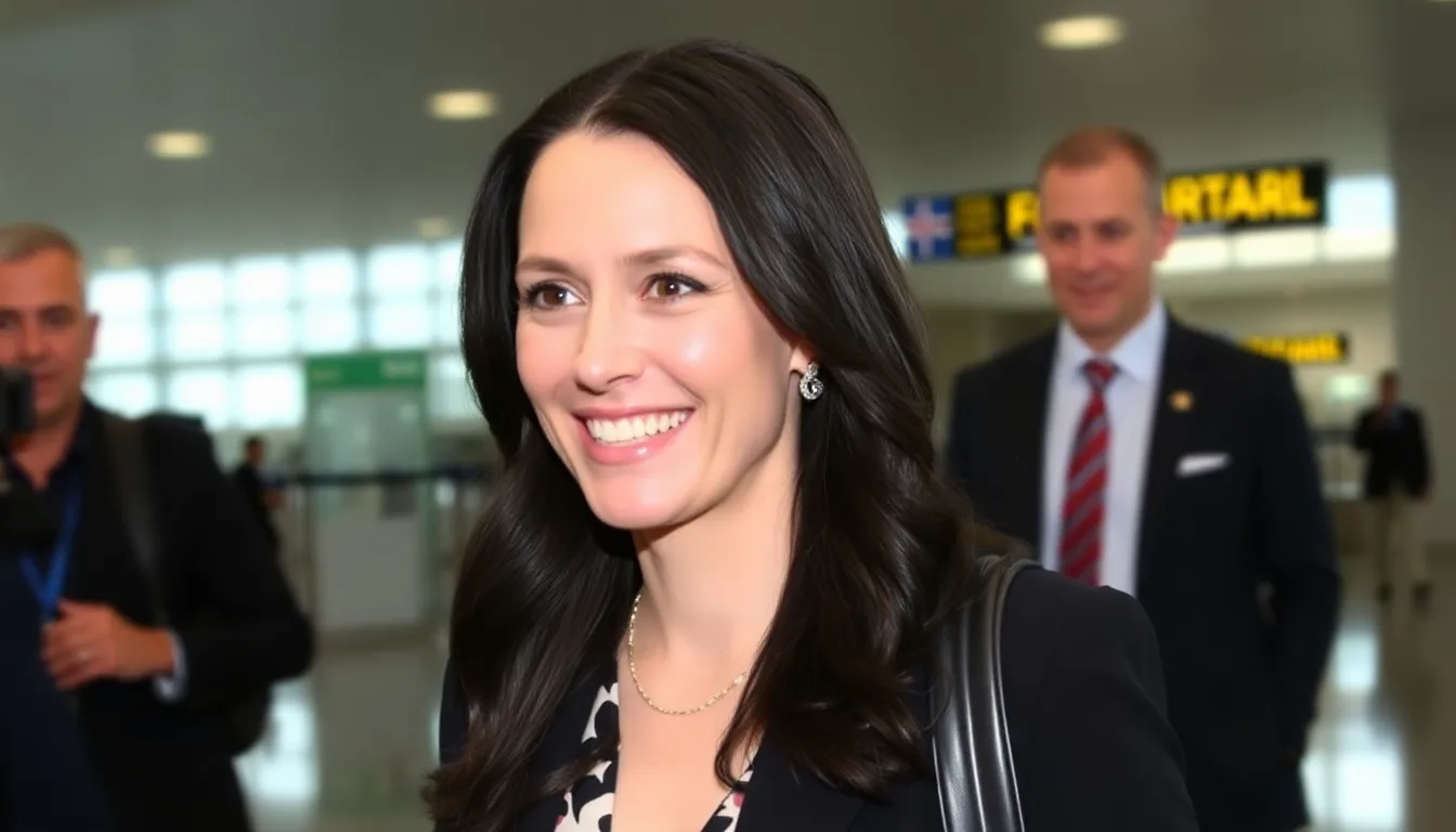 Prominent figures like Jacinda Ardern relocating to Australia bring attention to the ongoing challenges of retaining talent in New Zealand