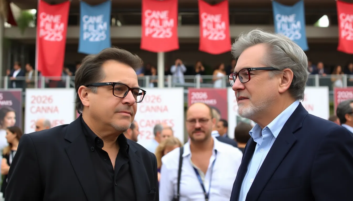 映画祭が独立系映画や国際的な作品を強調することで、新しい視点が提供される期待感