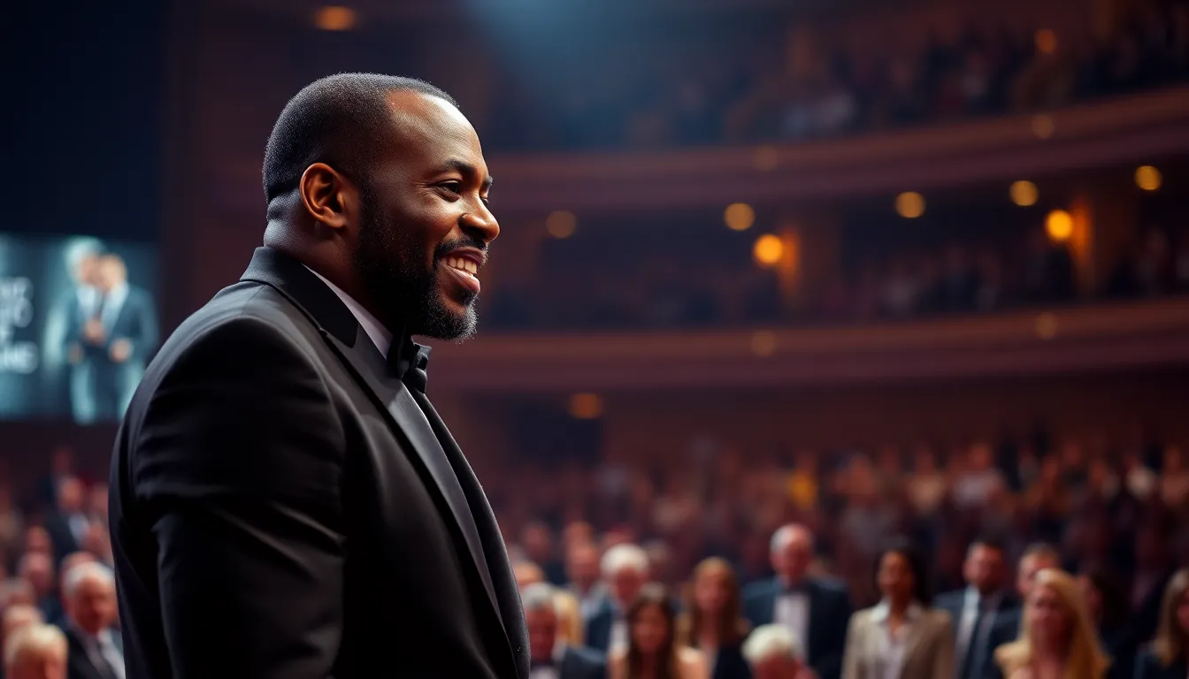 The BAFTA ceremony serves as a backdrop for renewed discussions on the responsibilities of public figures in addressing racial sensitivity and language