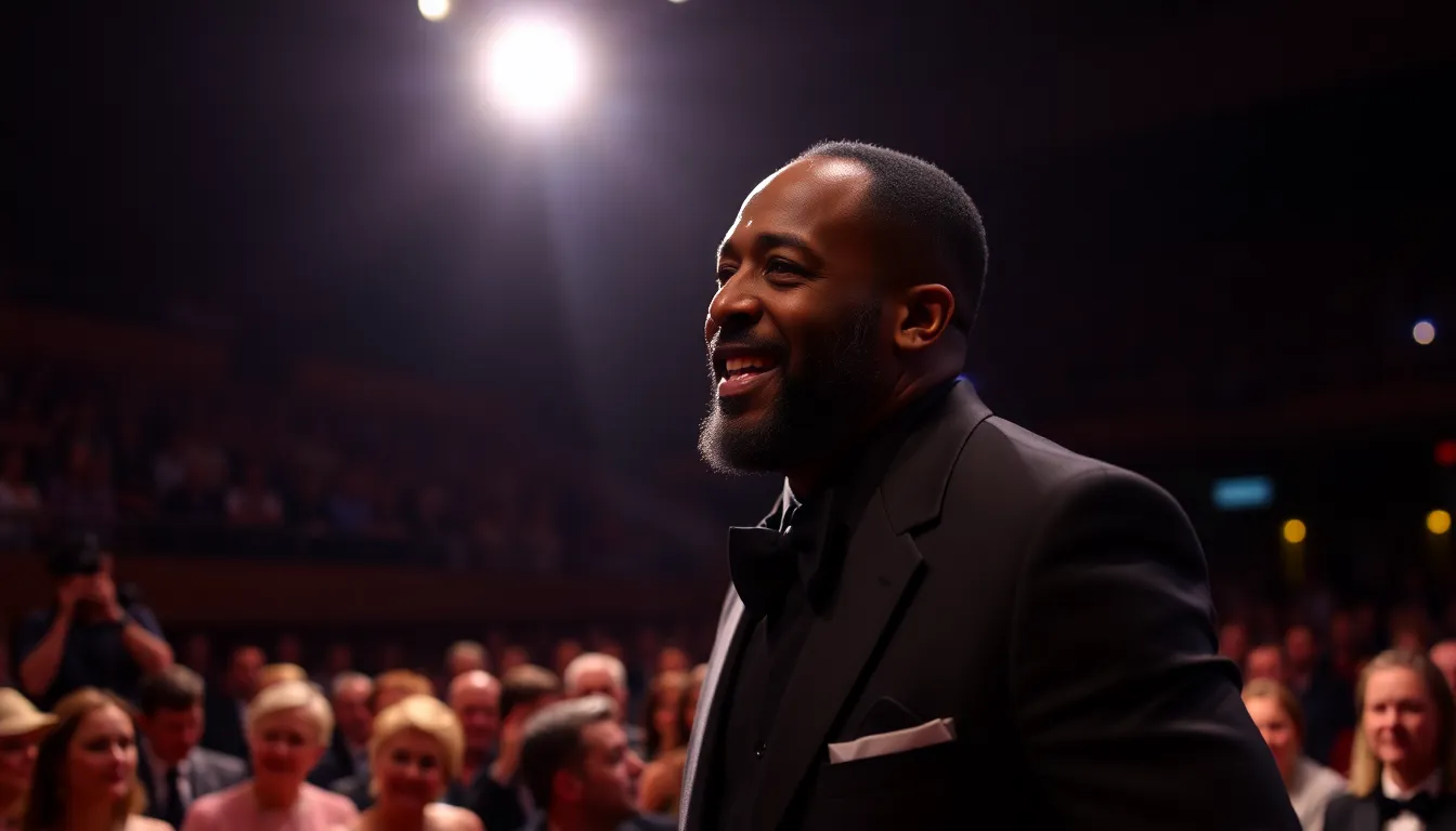 Advocates for racial equality engage in meaningful conversations prompted by the incident, emphasizing the need for accountability within the entertainment industry
