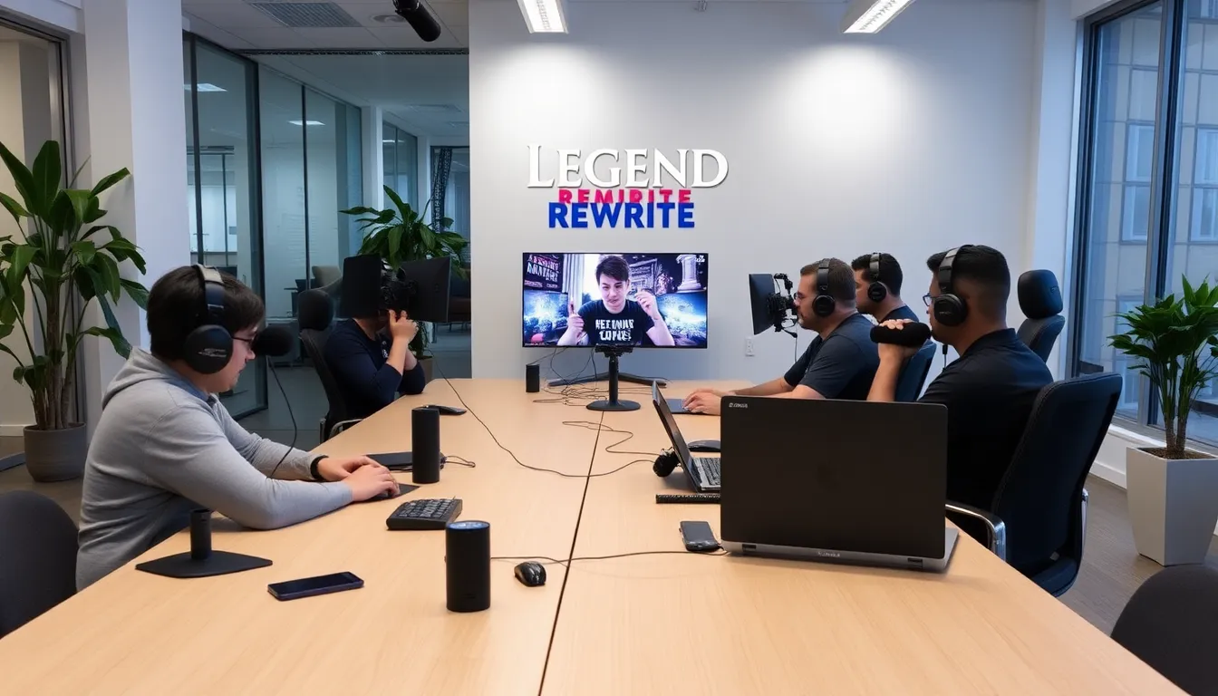 Stakeholders, including regulatory bodies and game developers, navigate the challenges posed by the new Legends ReWritten codes introduced in March 2026