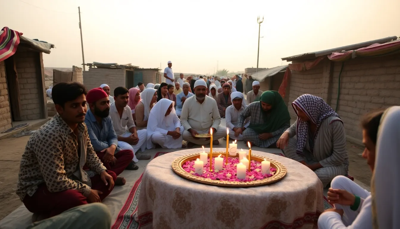 アフガニスタンとの関係改善を目指すパキスタン政府の取り組み