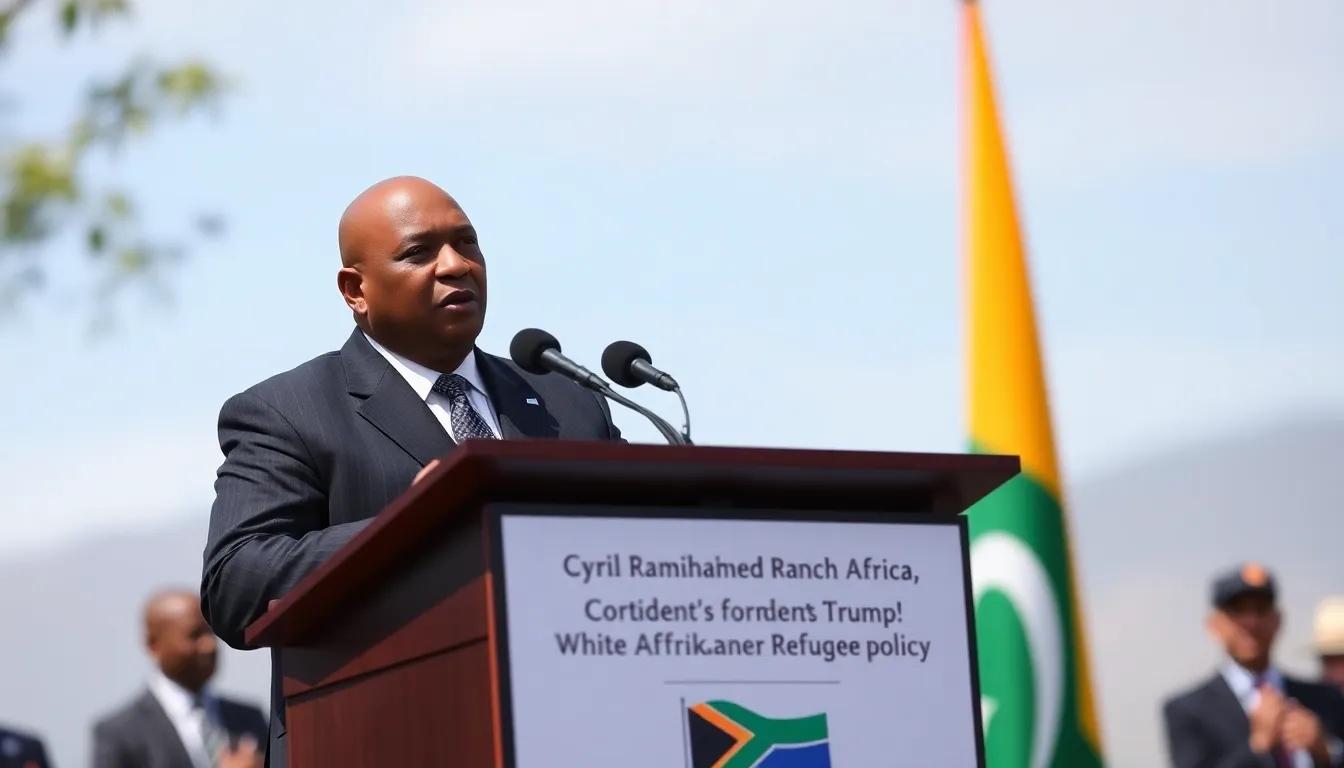 A diverse group of South Africans engaged in a community dialogue, emphasizing the importance of reconciliation and addressing historical grievances