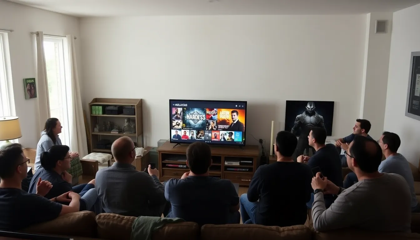 Developers collaborating on innovative gameplay concepts, emphasizing the creative process behind the upcoming titles for Xbox Game Pass