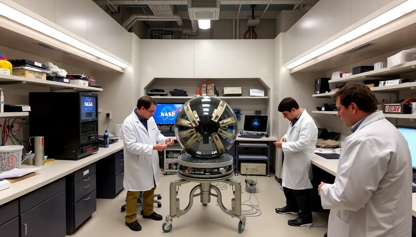 NASA's Kennedy Space Center is bustling with activity as teams conduct final preparations for the upcoming Artemis II mission, which aims to launch in early April 2024.