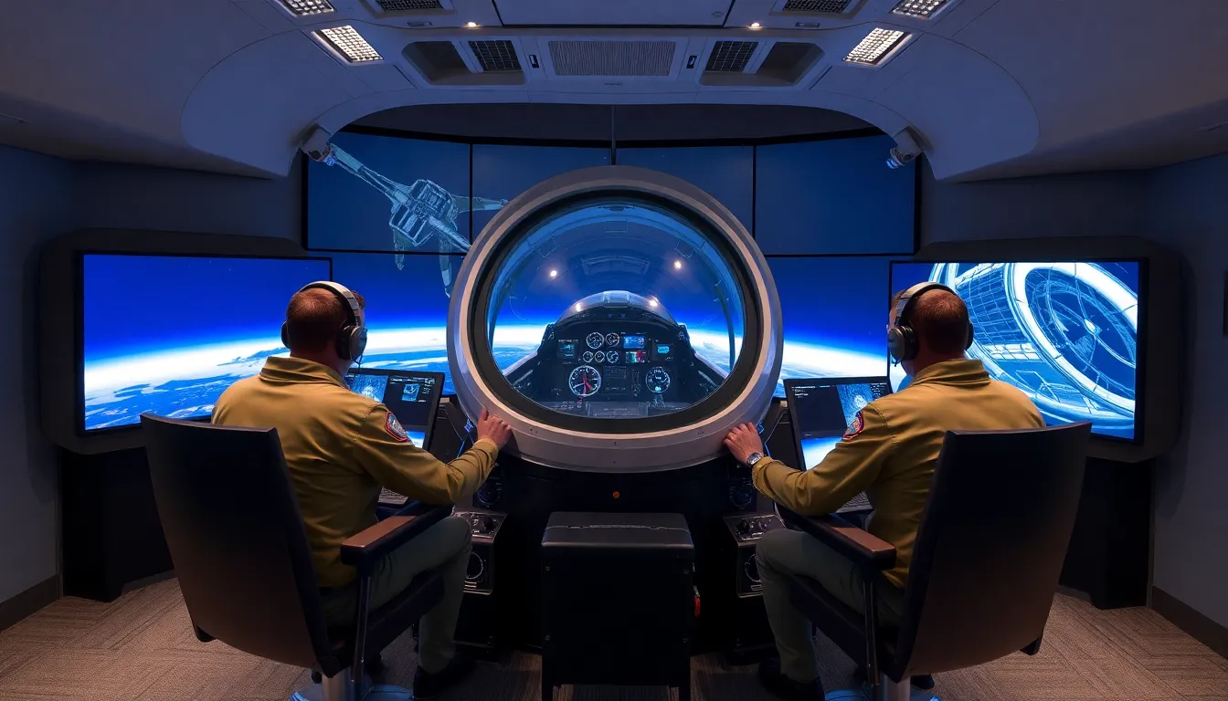 The Orion capsule is poised for a crucial pilot test, representing a significant advancement in technology for future lunar missions
