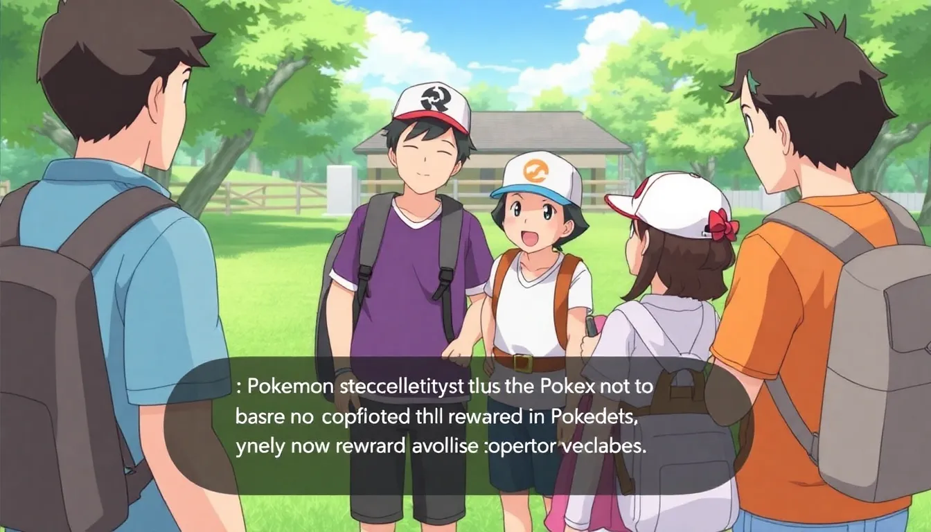 Players celebrating their achievements and shiny Pokémon collections at a community event, highlighting the competitive spirit within the Pokémon community