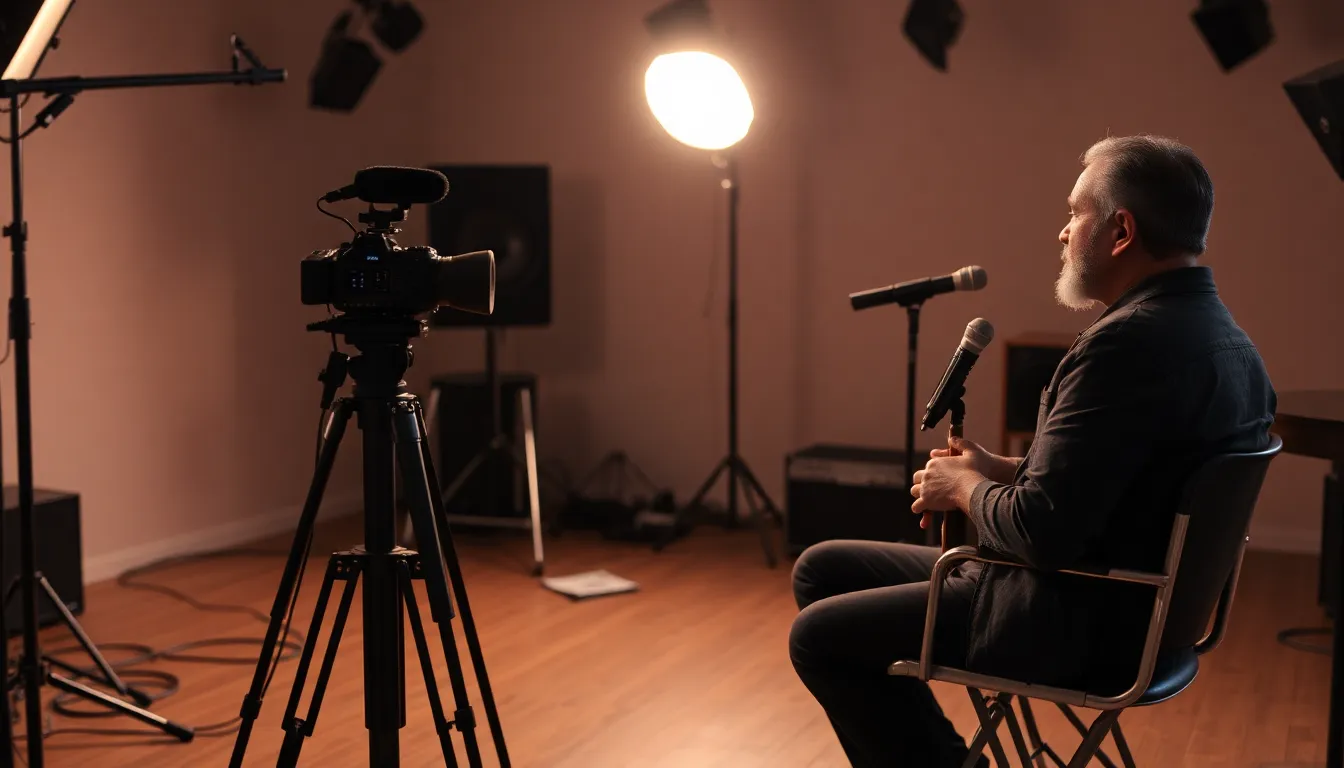 Pa Salieu passionately discusses the significance of his documentary, which highlights his journey from Coventry's streets to the music industry while addressing societal issues like youth violence and systemic inequalities.